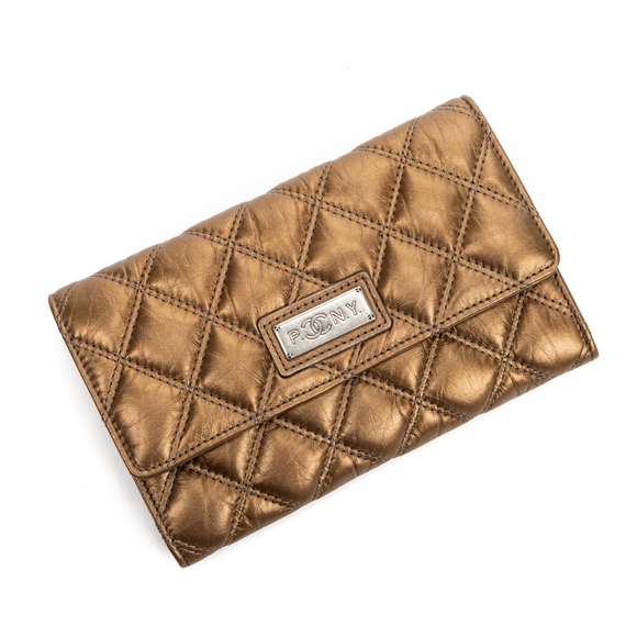 Chanel Handbags - Chanel Paris New York PNY